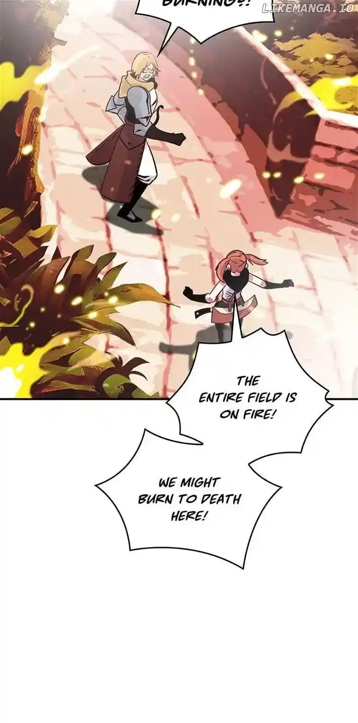 I'm Destined For Greatness! Ch.188