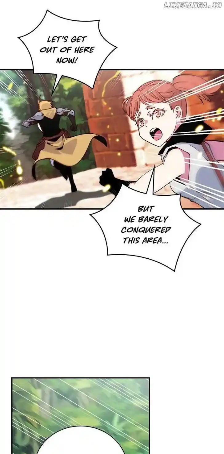 I'm Destined For Greatness! Ch.188