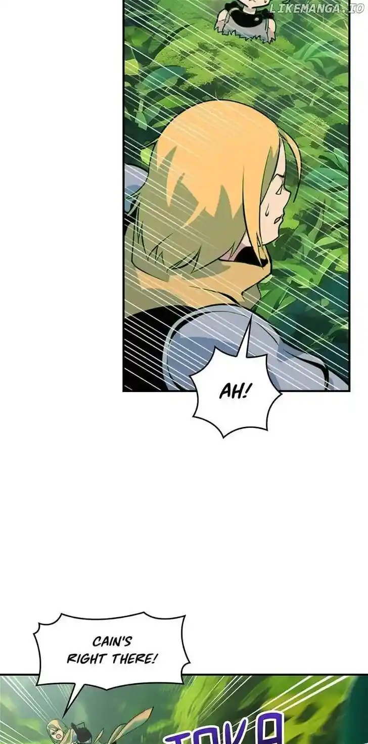 I'm Destined For Greatness! Ch.188