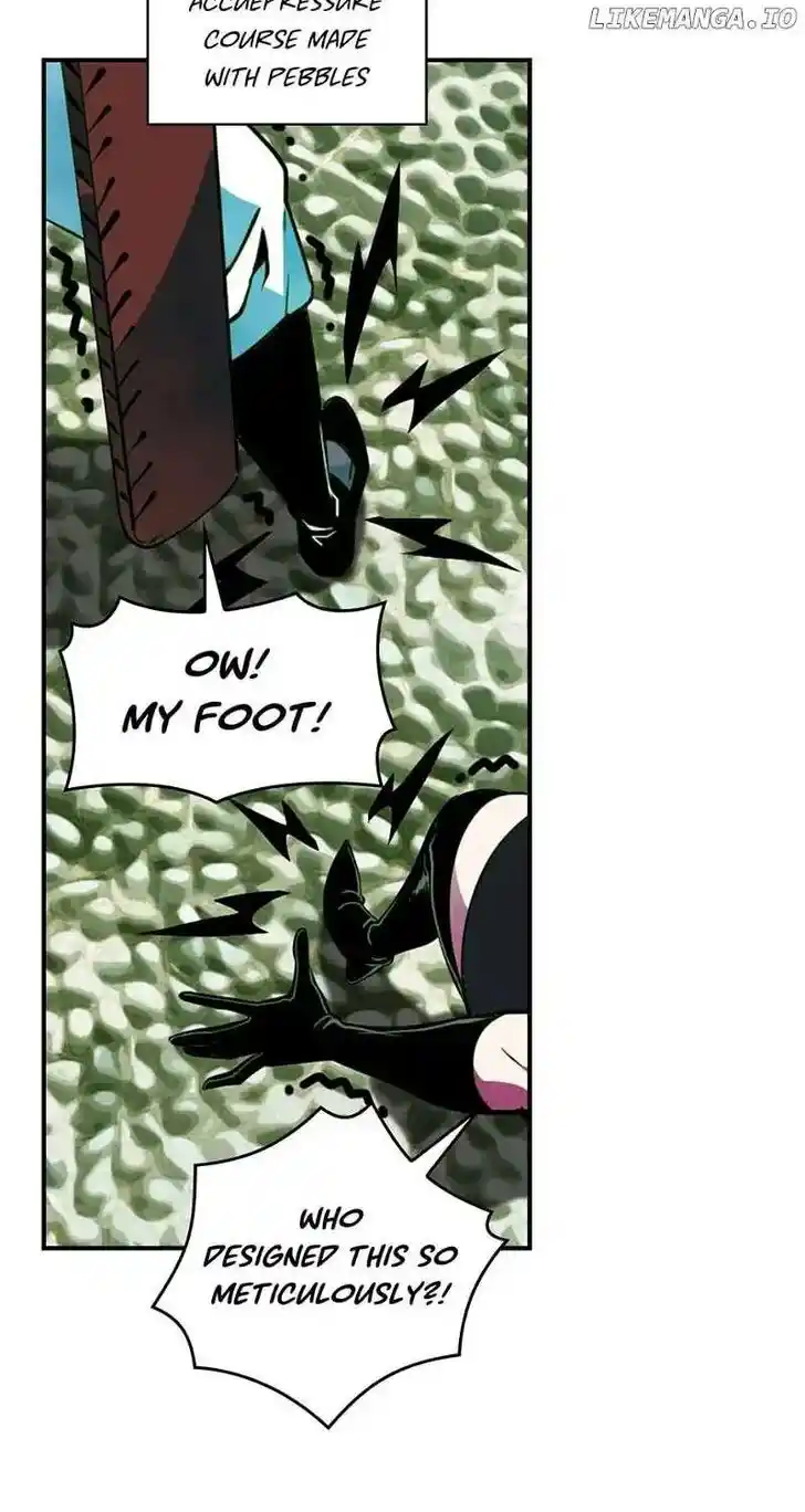 I'm Destined For Greatness! Ch.188