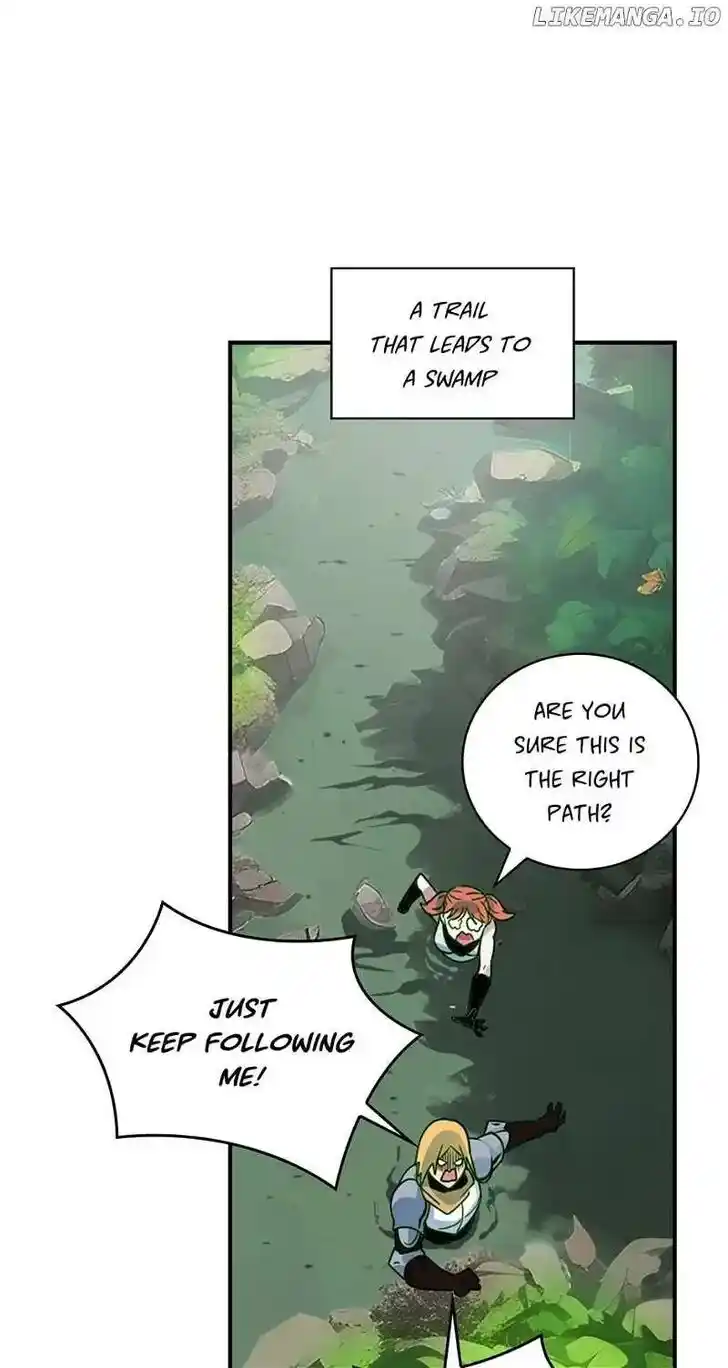 I'm Destined For Greatness! Ch.188