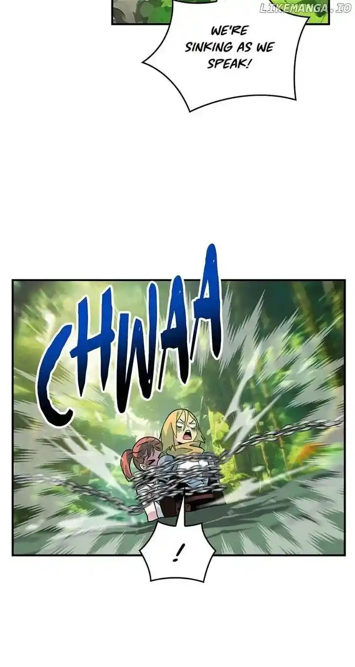 I'm Destined For Greatness! Ch.188