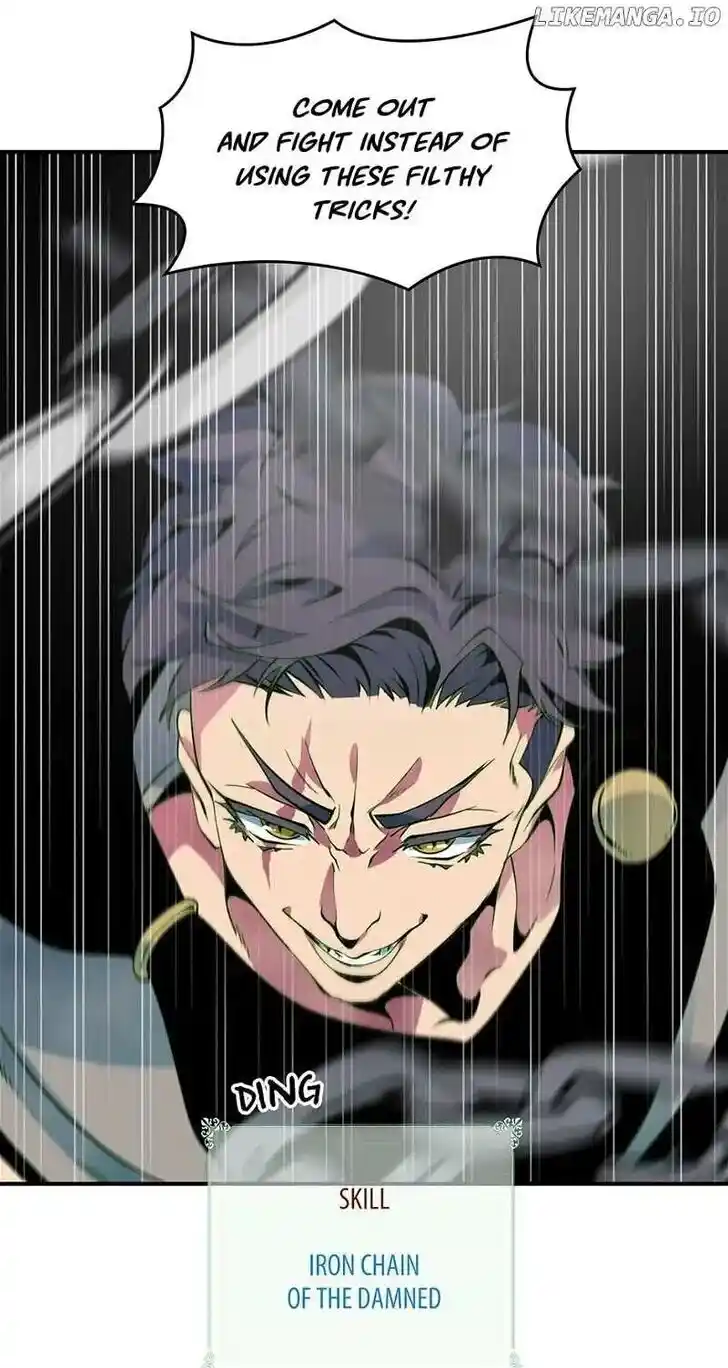 I'm Destined For Greatness! Ch.188