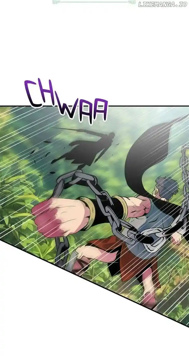 I'm Destined For Greatness! Ch.188