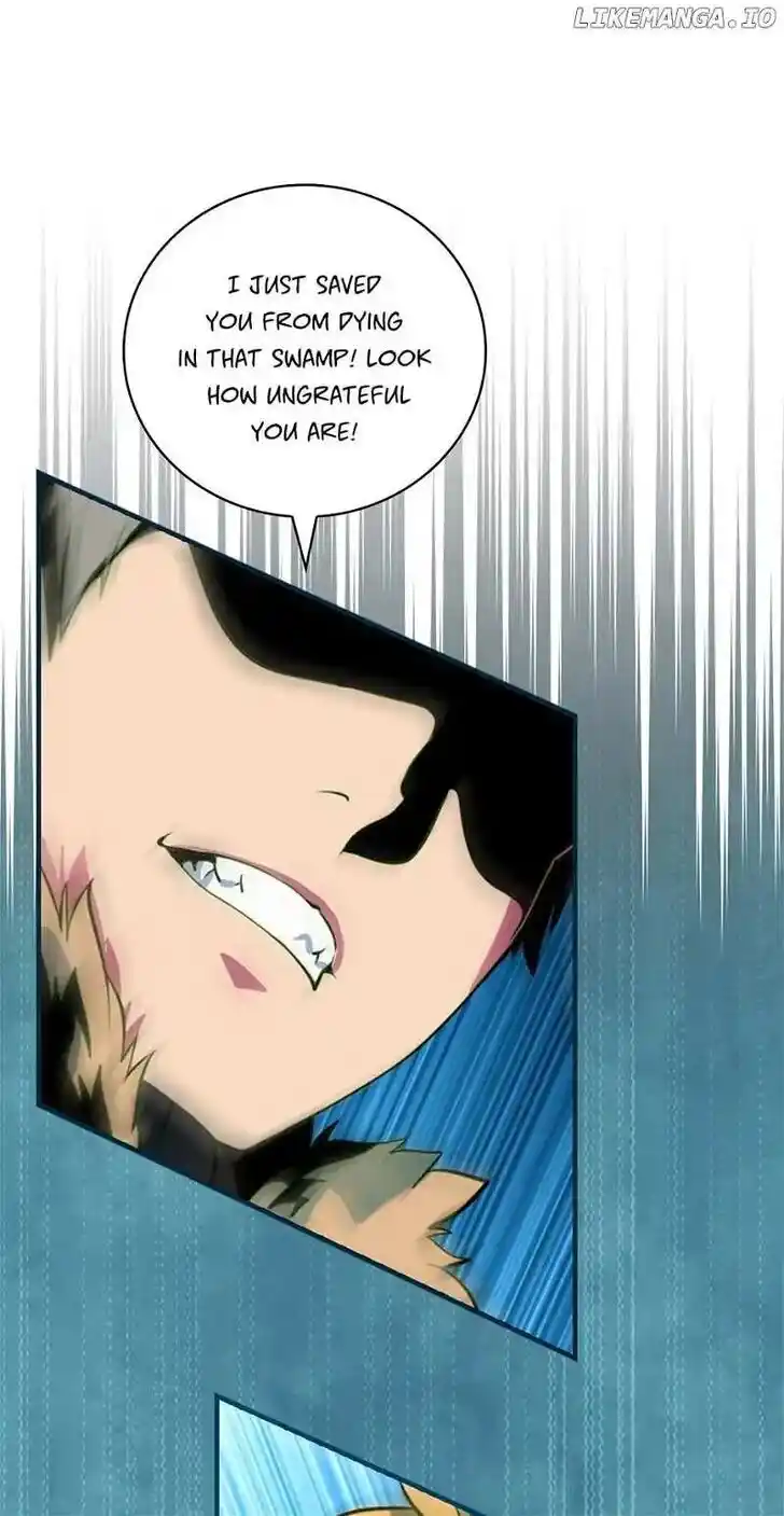 I'm Destined For Greatness! Ch.188