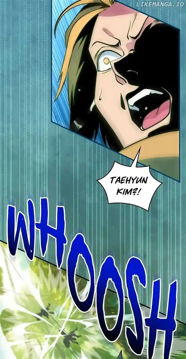 I'm Destined For Greatness! Ch.188