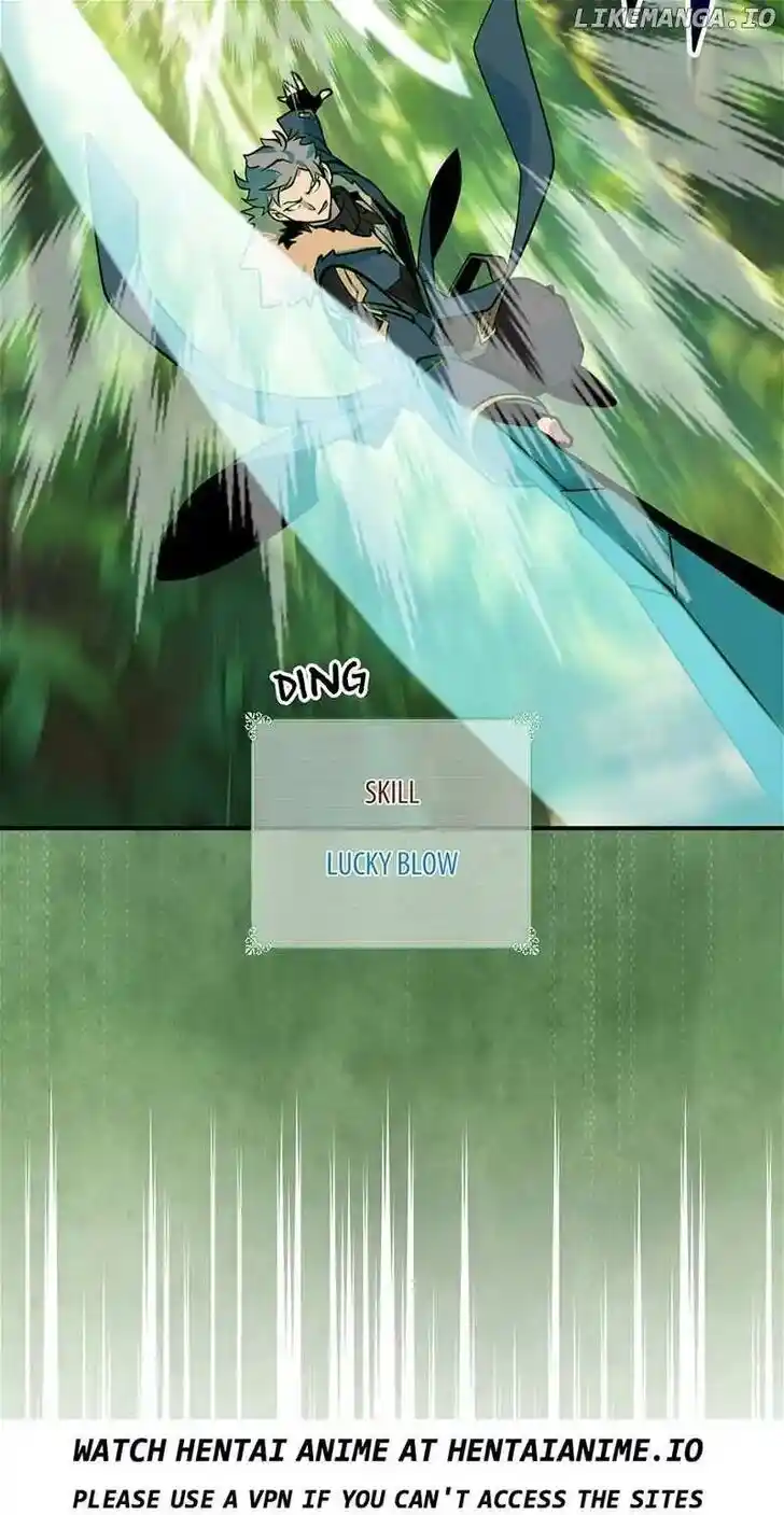 I'm Destined For Greatness! Ch.188