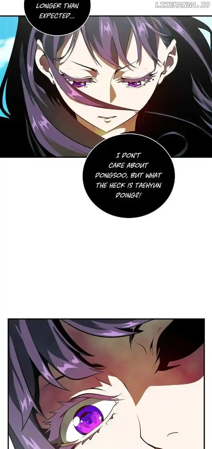 I'm Destined For Greatness! Ch.189