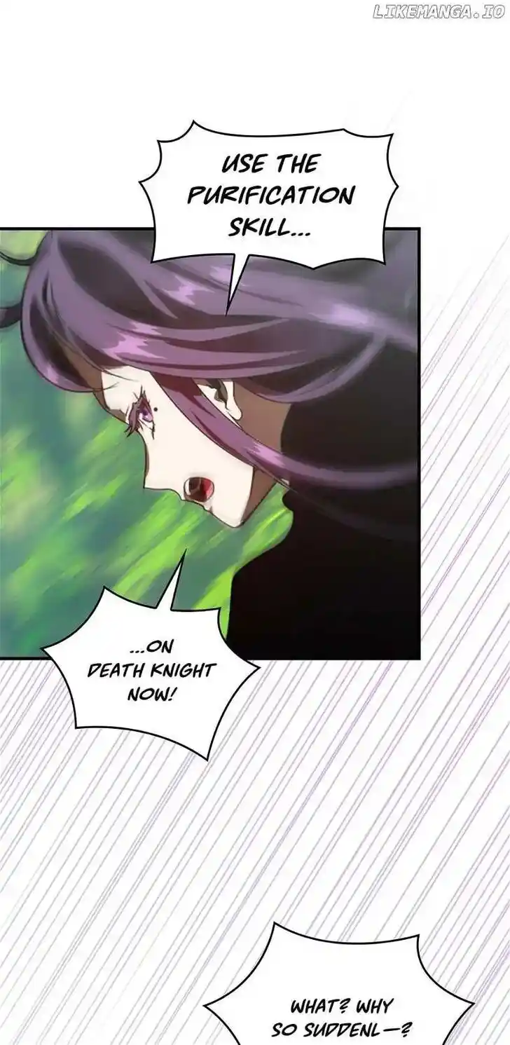 I'm Destined For Greatness! Ch.189