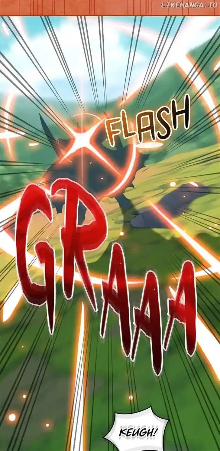 I'm Destined For Greatness! Ch.189