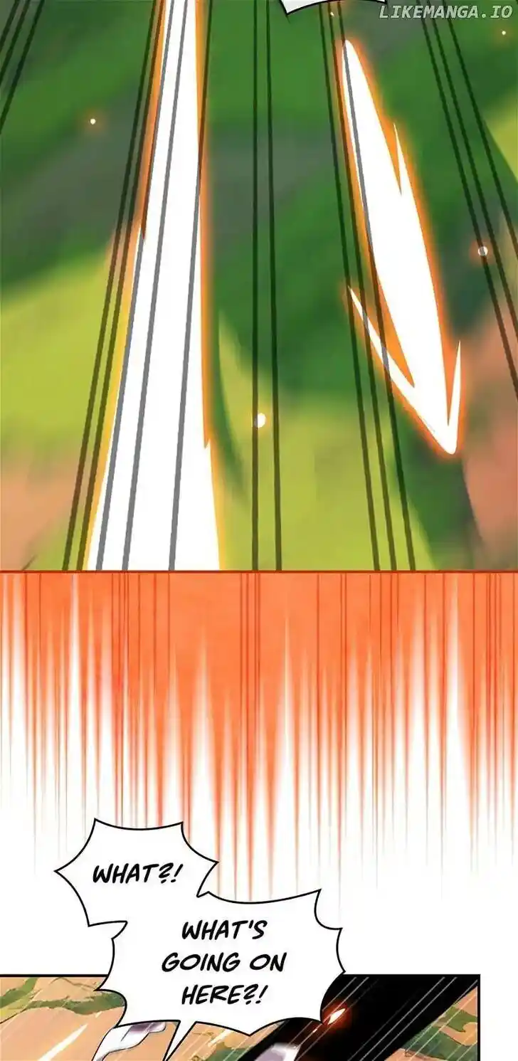 I'm Destined For Greatness! Ch.189