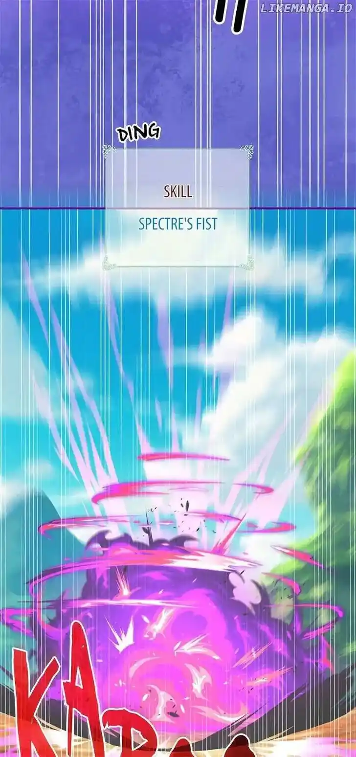 I'm Destined For Greatness! Ch.189