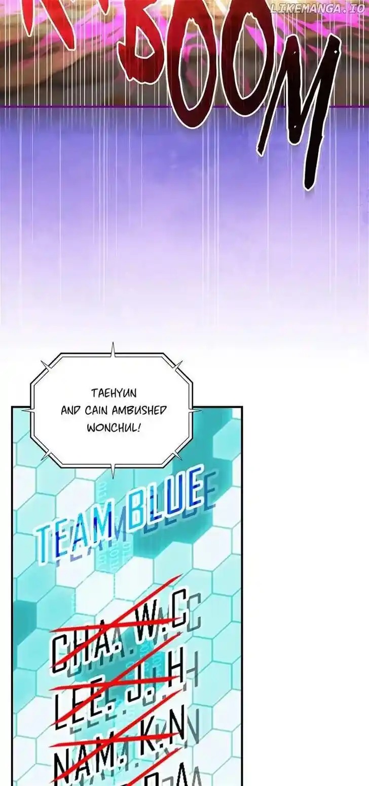 I'm Destined For Greatness! Ch.189