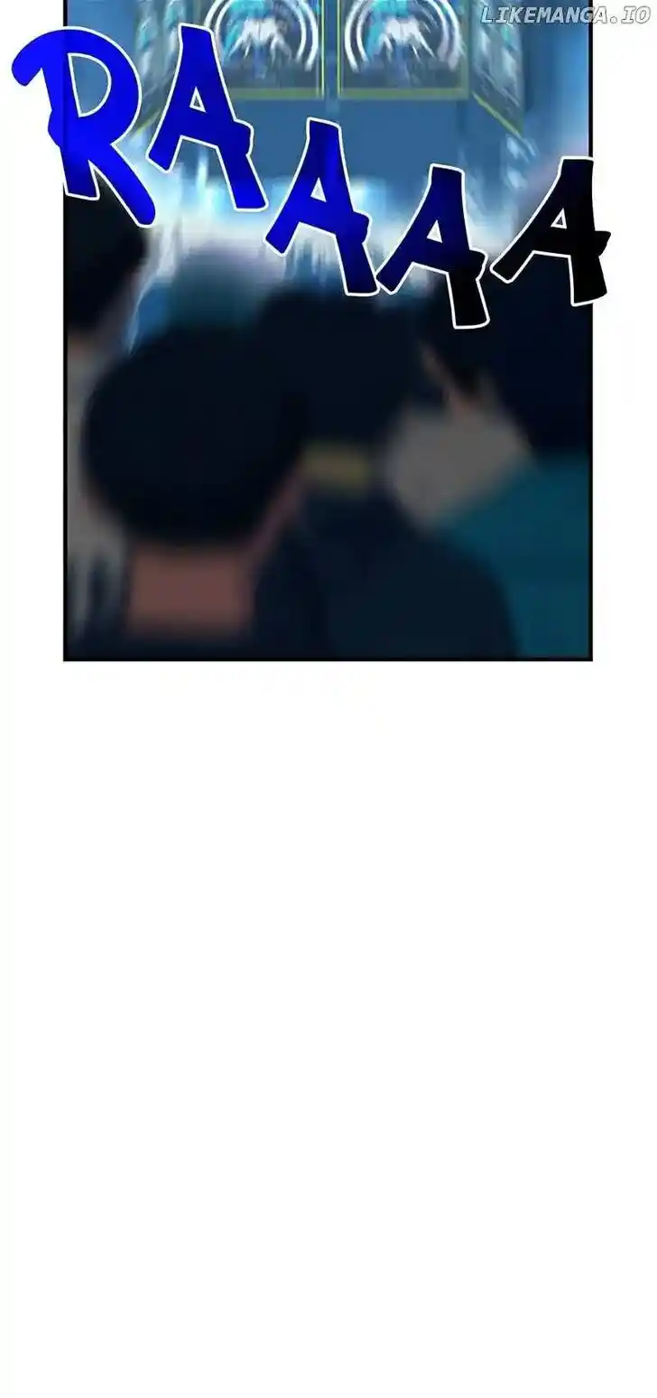 I'm Destined For Greatness! Ch.189