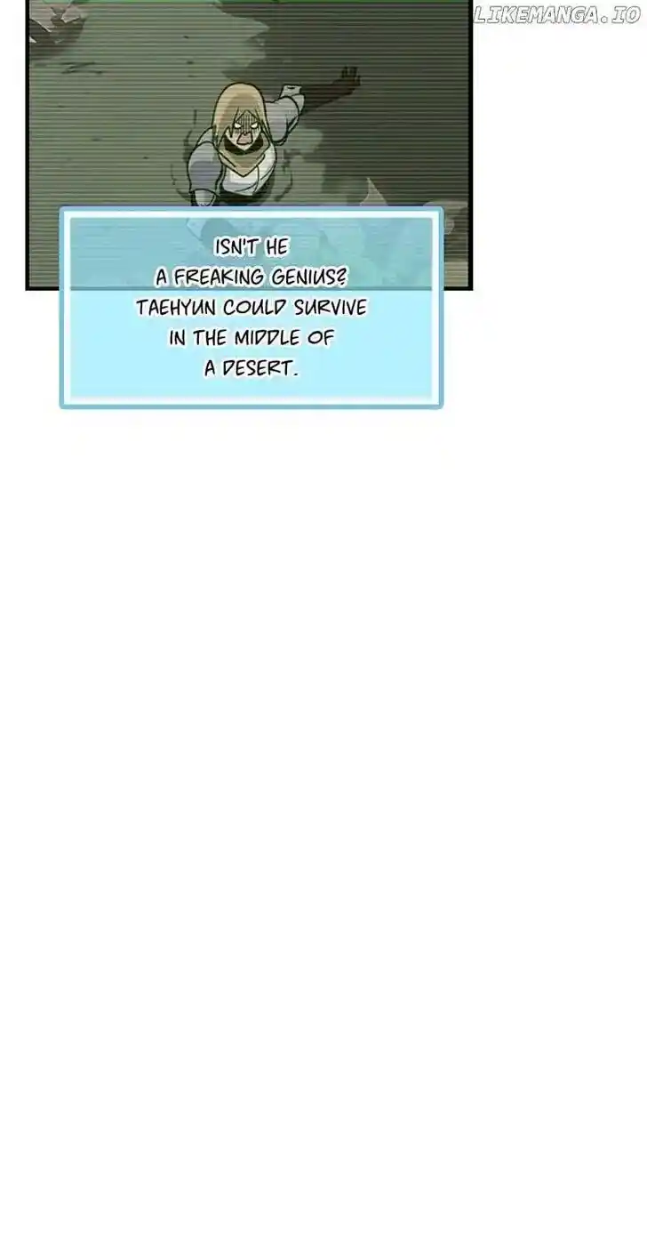 I'm Destined For Greatness! Ch.189