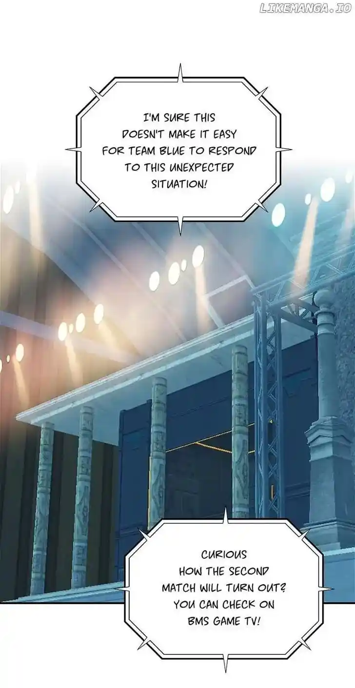 I'm Destined For Greatness! Ch.189