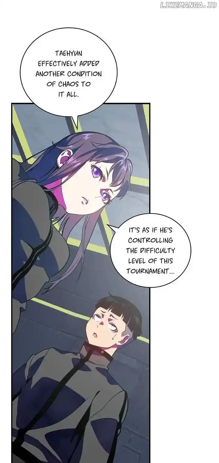 I'm Destined For Greatness! Ch.189