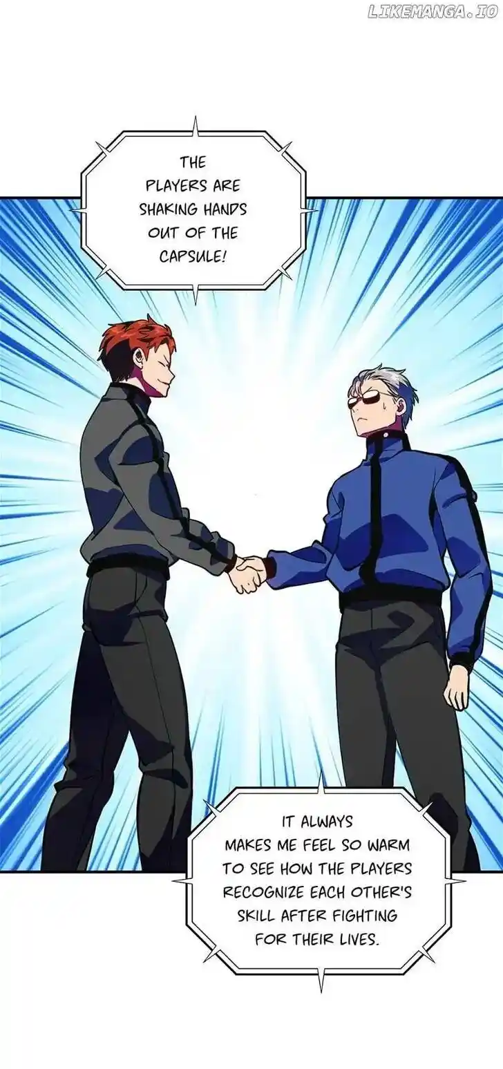 I'm Destined For Greatness! Ch.189