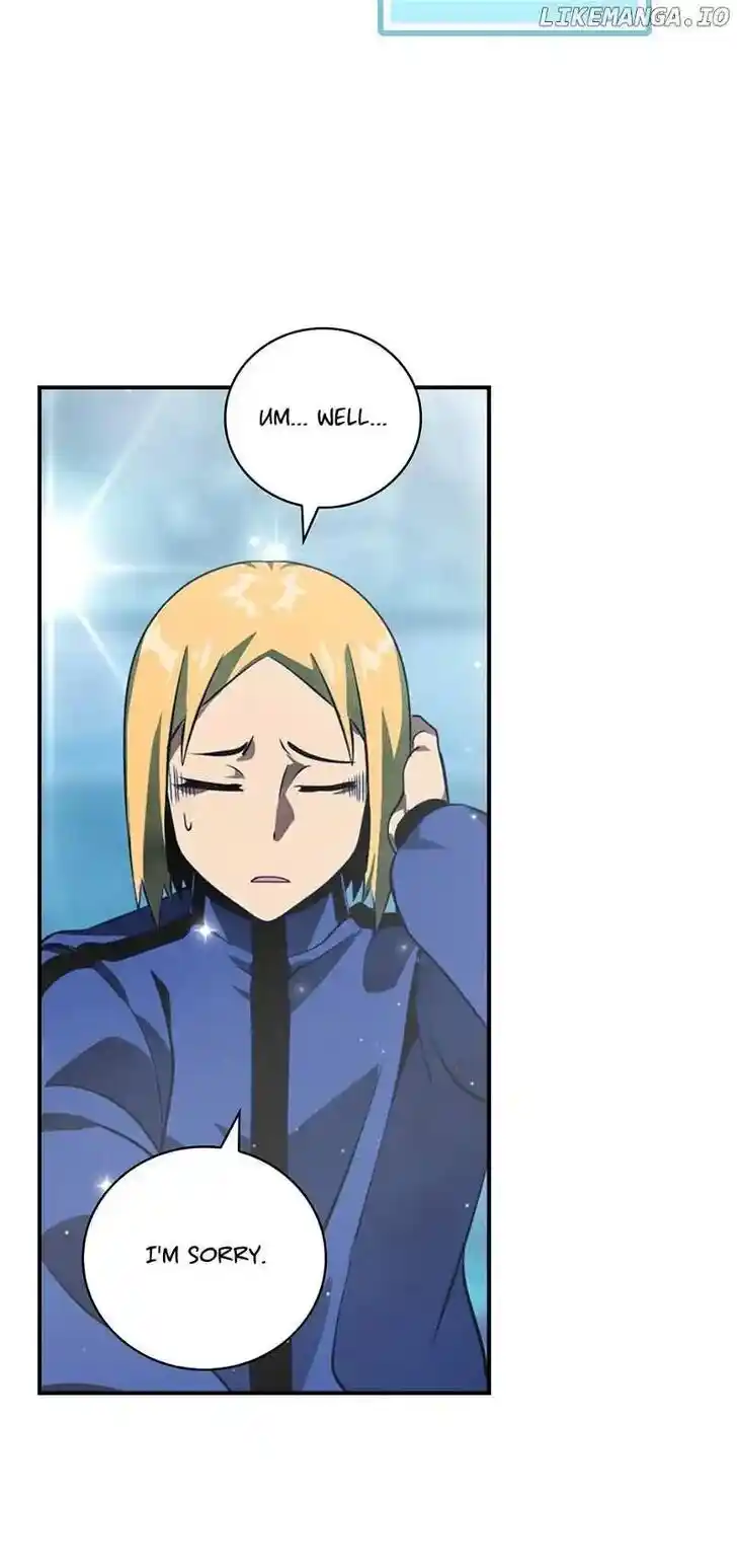 I'm Destined For Greatness! Ch.189