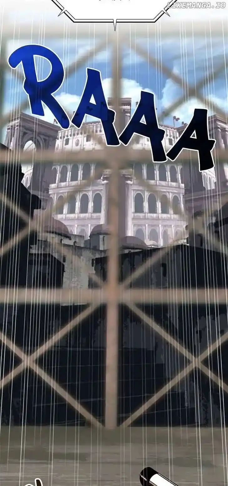 I'm Destined For Greatness! Ch.189