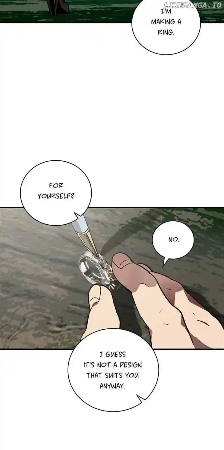 I'm Destined For Greatness! Ch.189