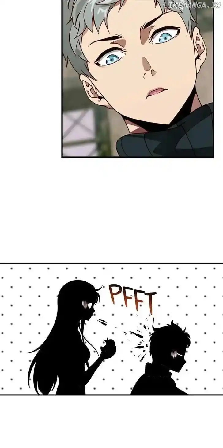 I'm Destined For Greatness! Ch.189