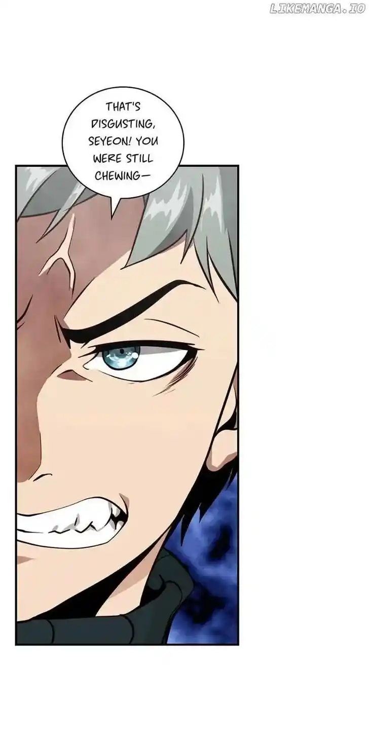 I'm Destined For Greatness! Ch.189