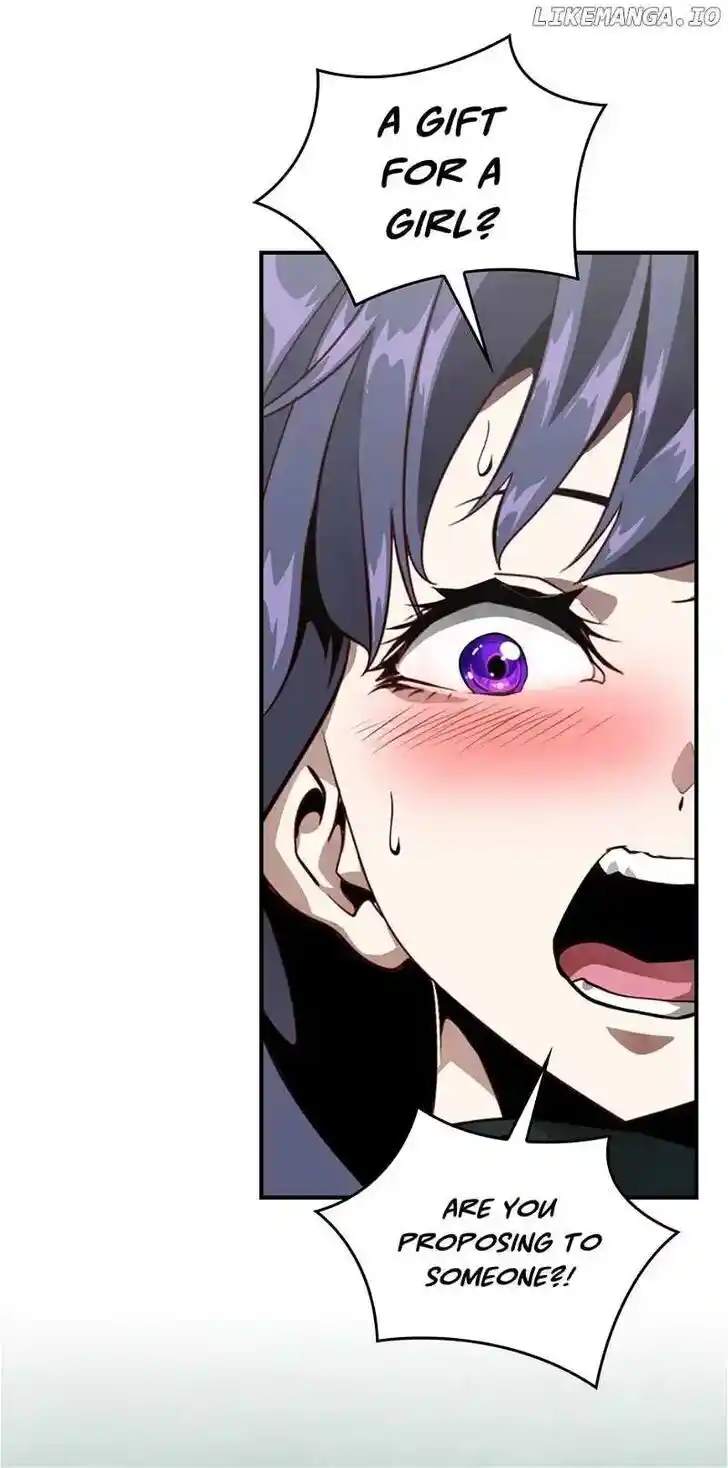 I'm Destined For Greatness! Ch.189