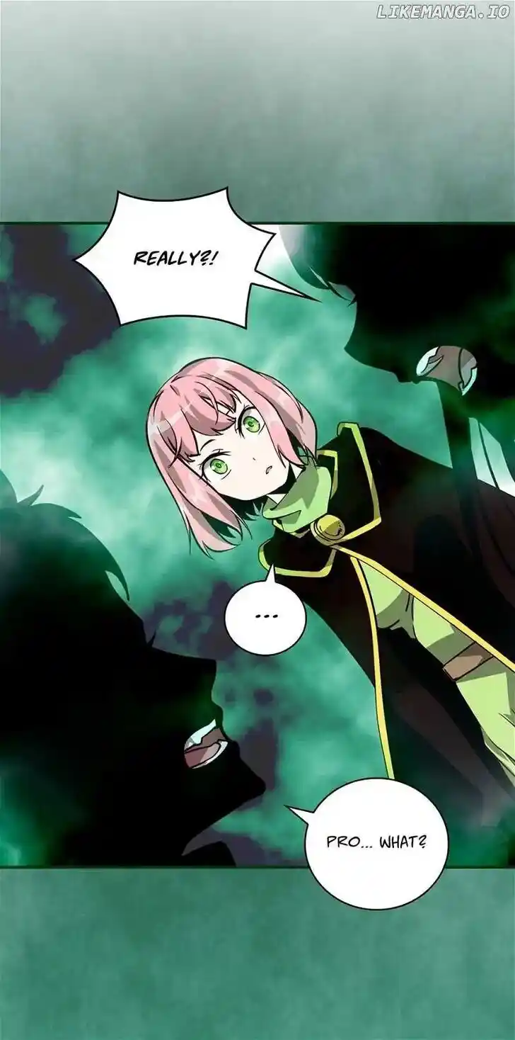 I'm Destined For Greatness! Ch.189