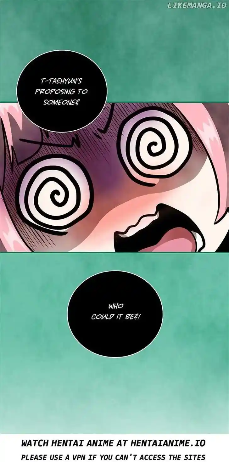 I'm Destined For Greatness! Ch.189