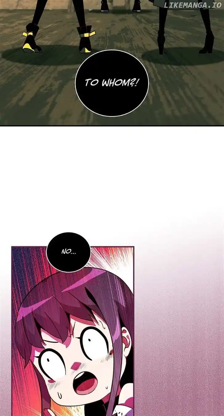 I'm Destined For Greatness! Ch.190