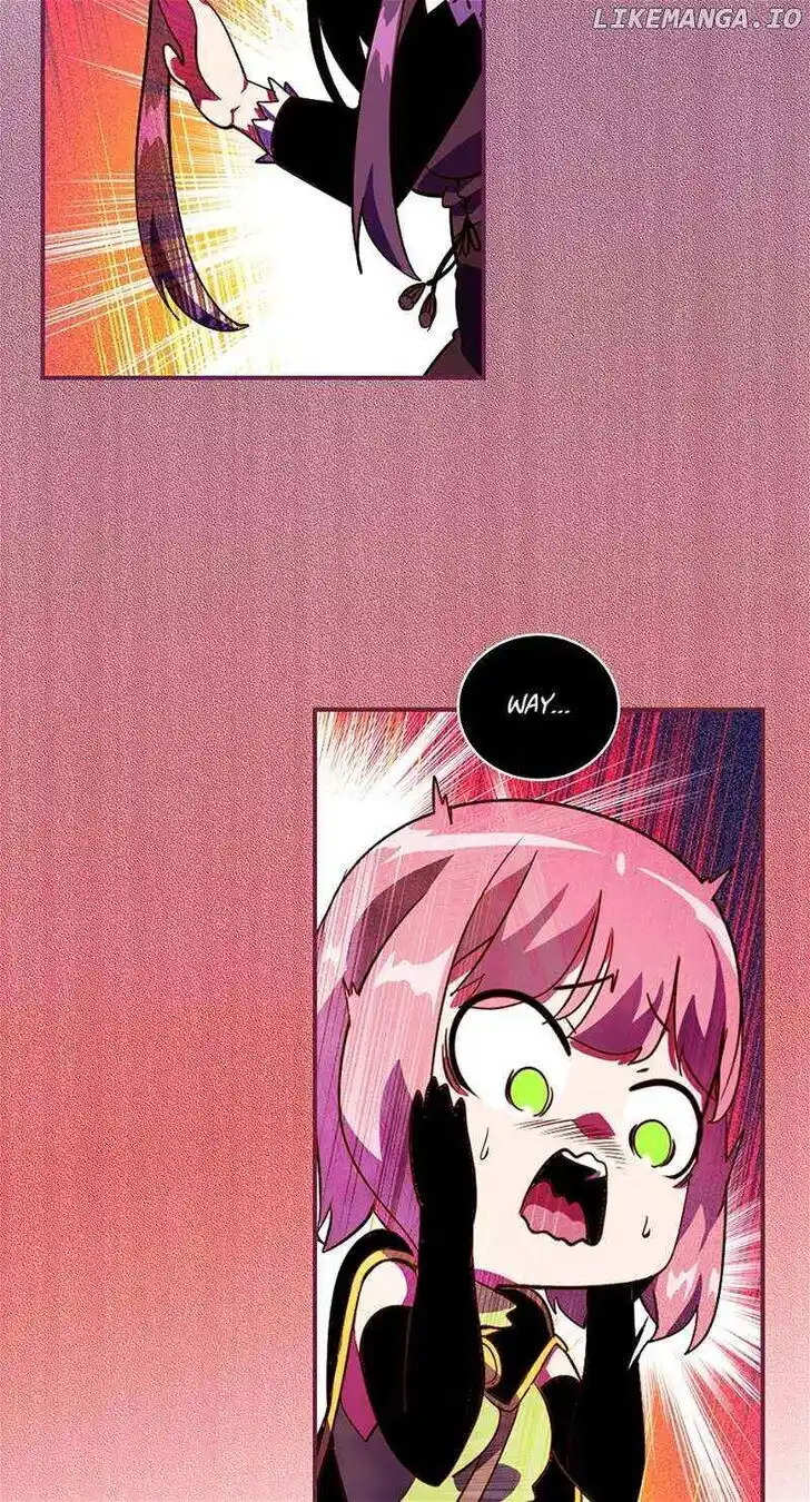 I'm Destined For Greatness! Ch.190