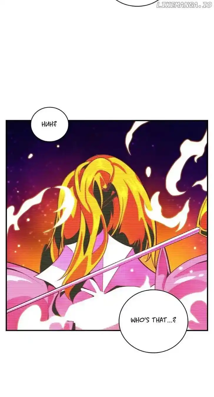 I'm Destined For Greatness! Ch.190