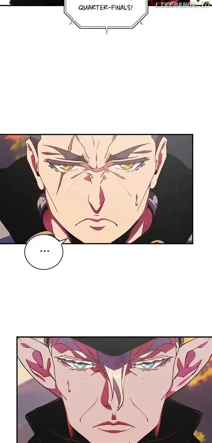 I'm Destined For Greatness! Ch.190