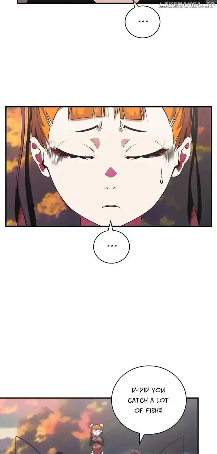 I'm Destined For Greatness! Ch.190