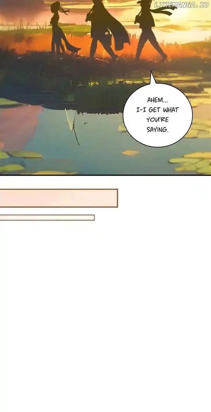 I'm Destined For Greatness! Ch.190