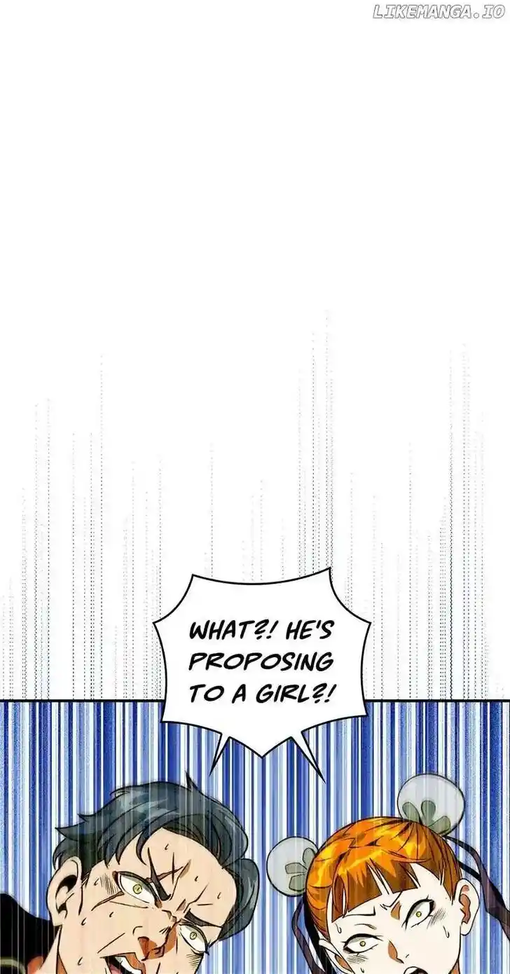 I'm Destined For Greatness! Ch.190