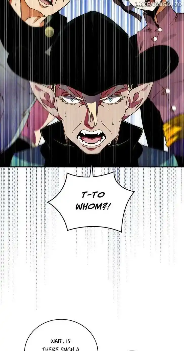 I'm Destined For Greatness! Ch.190