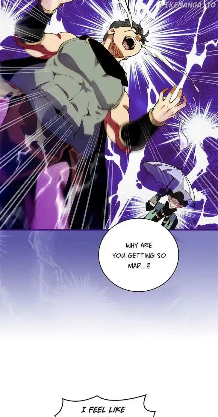 I'm Destined For Greatness! Ch.190