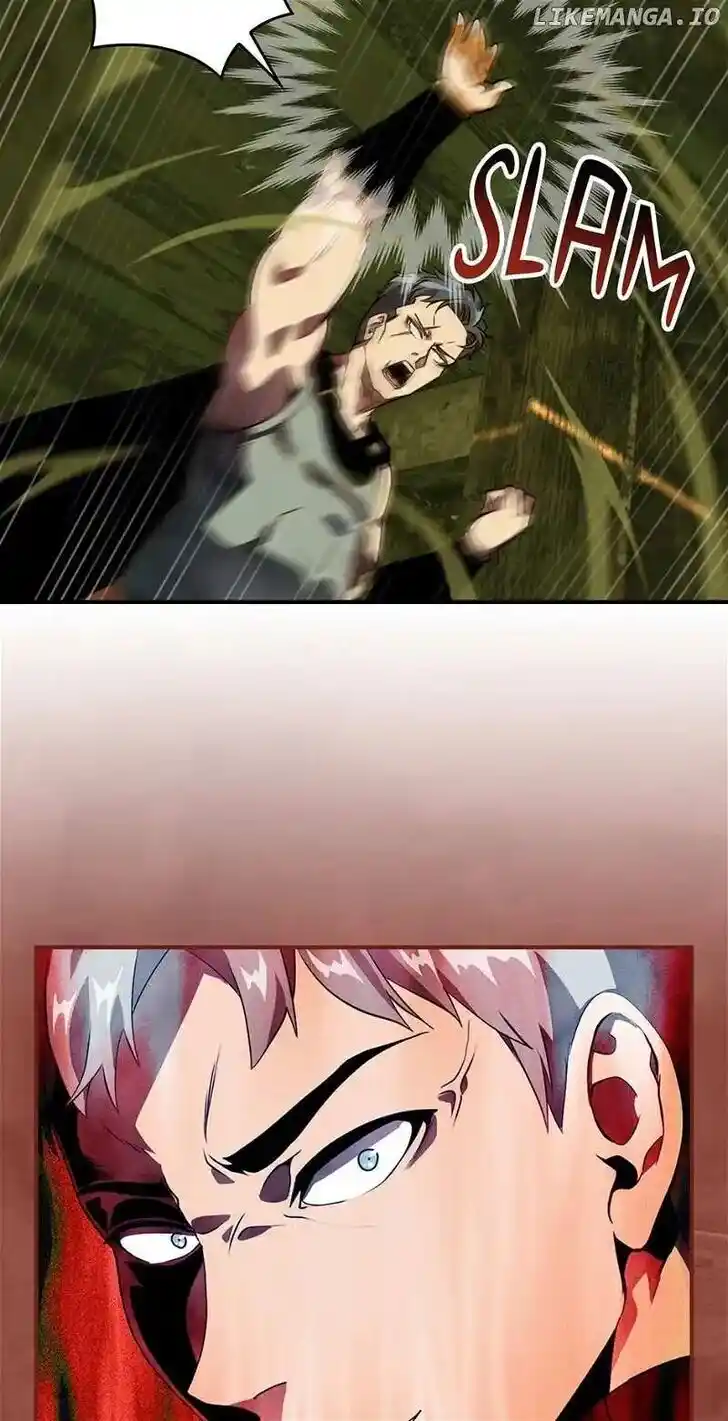 I'm Destined For Greatness! Ch.190