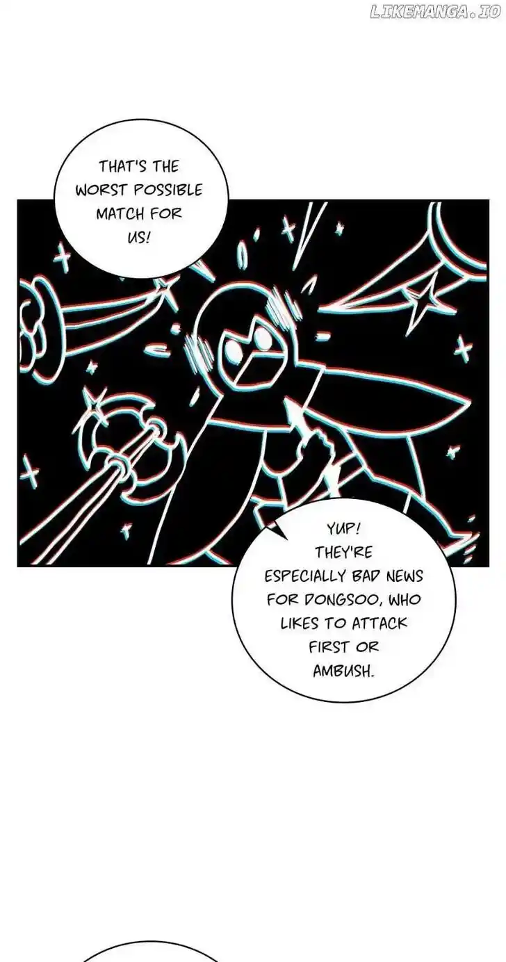 I'm Destined For Greatness! Ch.190