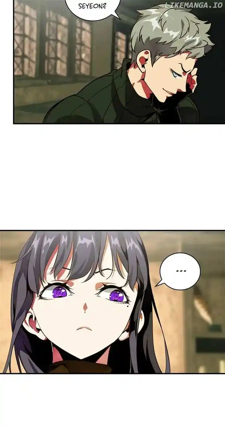 I'm Destined For Greatness! Ch.190