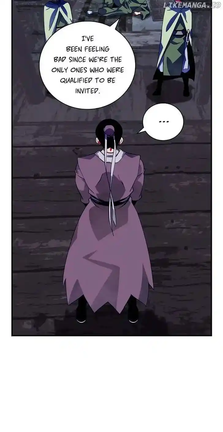 I'm Destined For Greatness! Ch.190