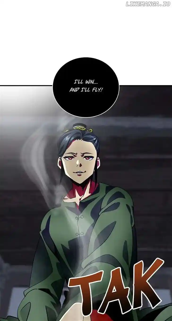 I'm Destined For Greatness! Ch.190