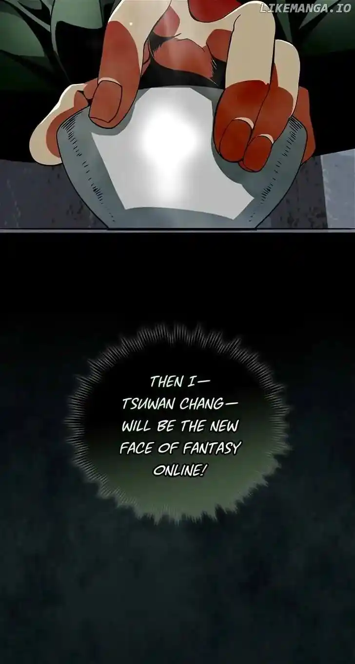 I'm Destined For Greatness! Ch.190