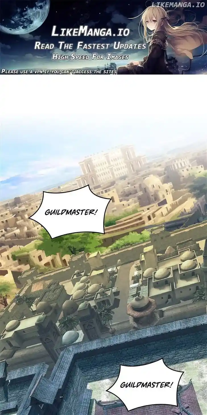 I'm Destined For Greatness! Ch.191