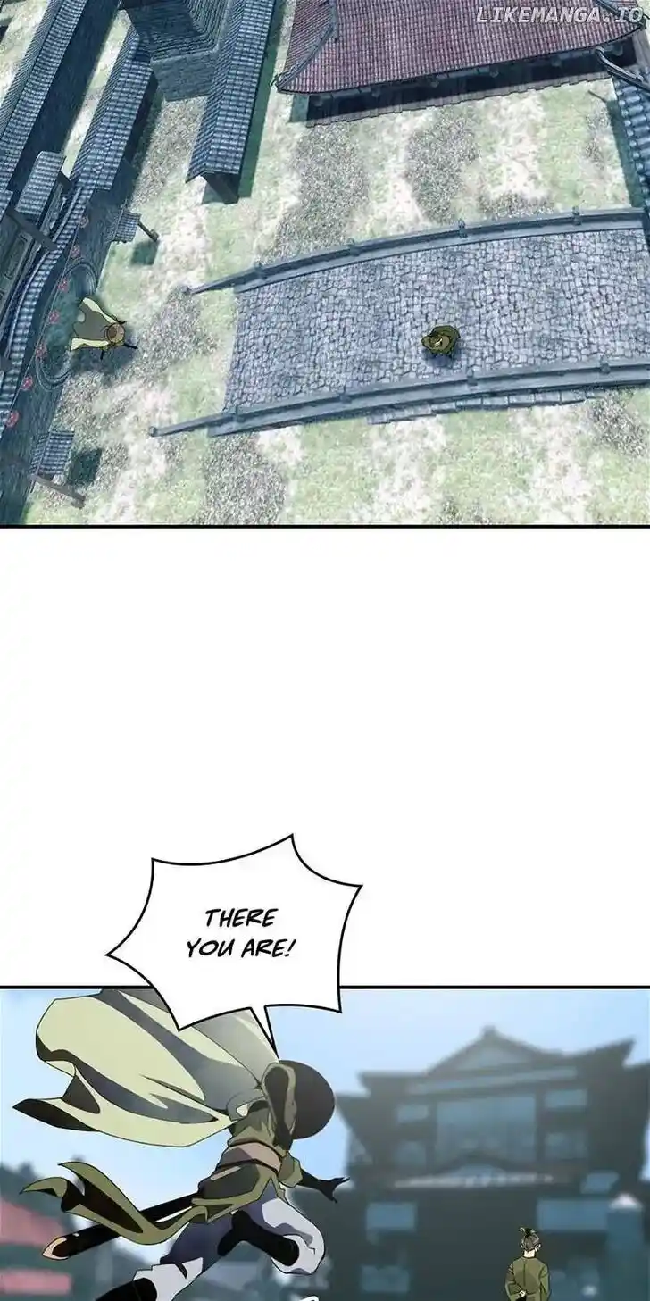 I'm Destined For Greatness! Ch.191