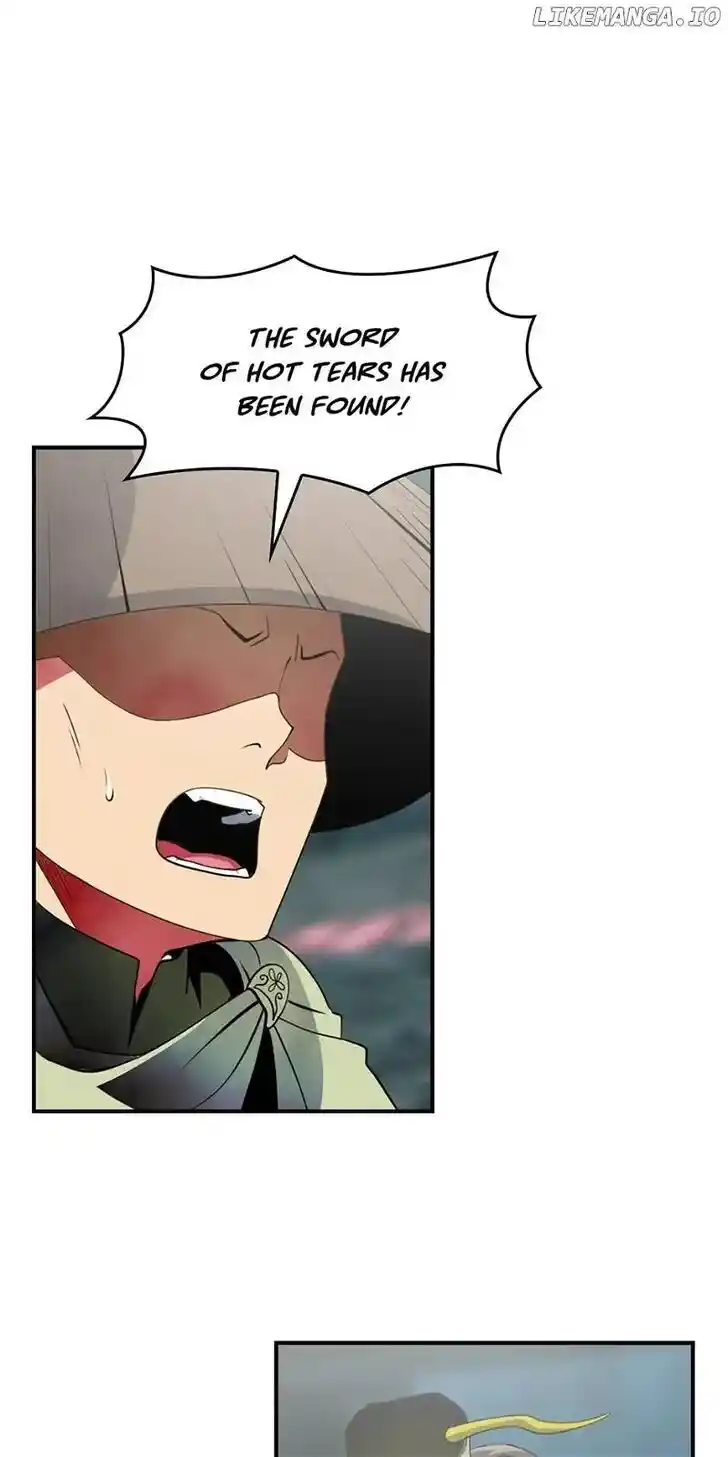 I'm Destined For Greatness! Ch.191