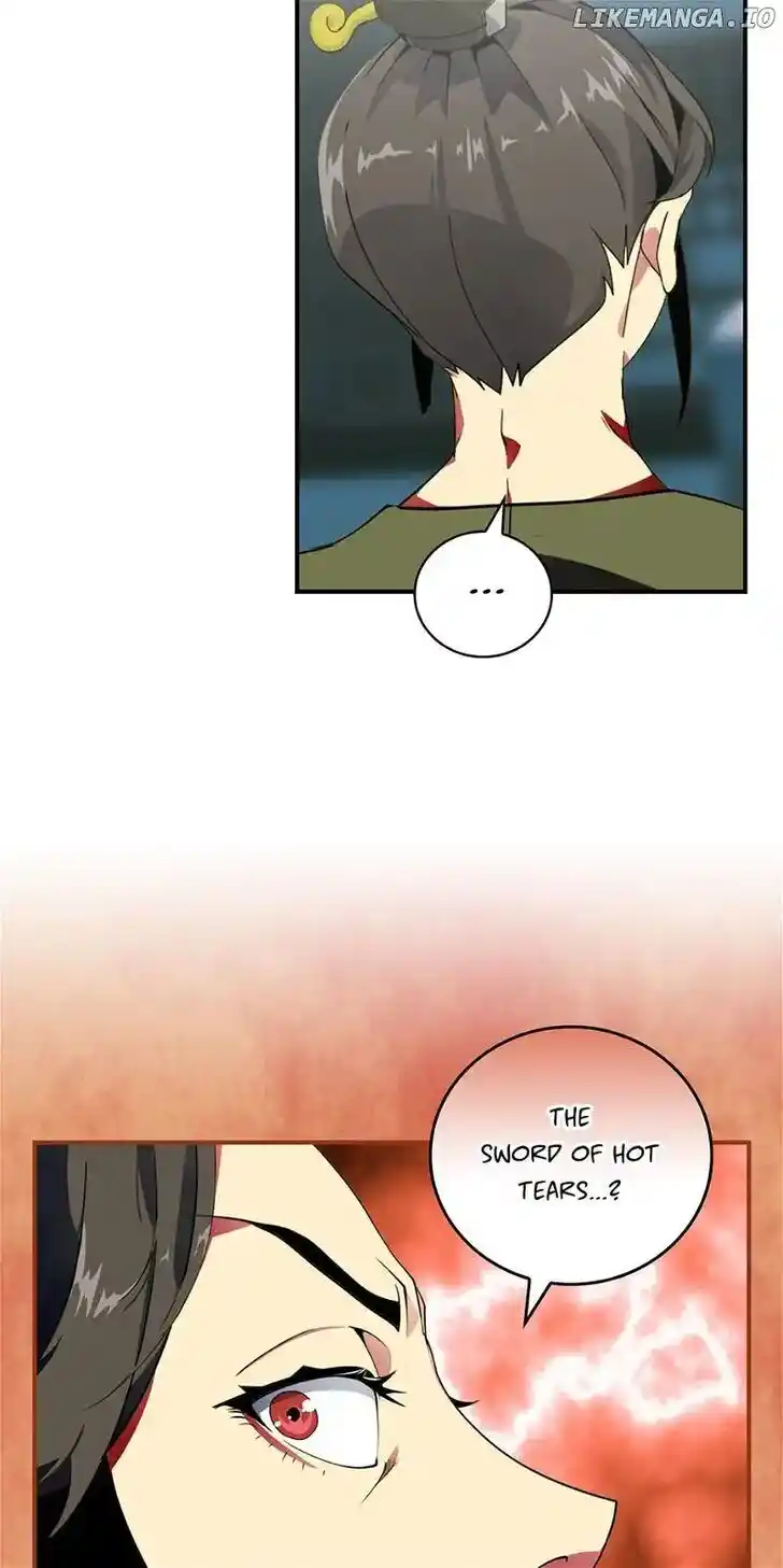 I'm Destined For Greatness! Ch.191