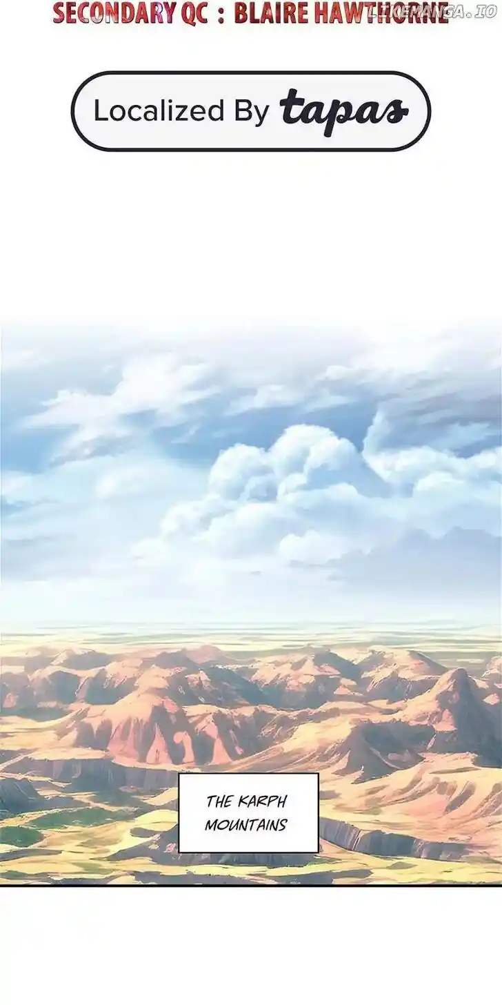 I'm Destined For Greatness! Ch.191